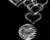 Animated Heart Ball