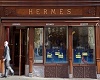  Luxury Shop Paris