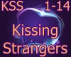 [GZ] Kissing Strangers
