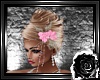 *L*Miss Short Hair Blond