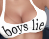 )Ѯ(Boys Lie W  