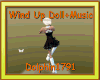 [DOL]Wind Up Doll+Music