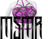 Aztec Emo Harness Top F