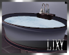 {LIX} May Animated Bath