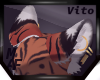 V+ Parv | Leopard Ears