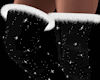 Christmas Boots-Black