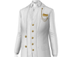 ELEGANT SUIT WHITE