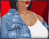 Jacket Jeans RL