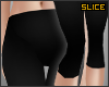 s/ calf-length leggings