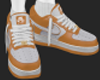 M Brown AF1