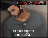 AD | Derivable Sweater 