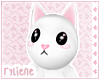 Cute kitty cat :<