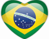 Brazilian flag football 