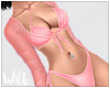 e Bikini | Pink