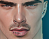 Jonas - Head Mesh
