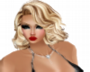 mary blonde chique