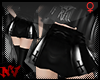 âMini Gothic V3-Skirt