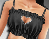 *HD* Sexy Heart  Black
