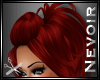 ✄ Rana Red