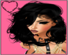 *B*LOVE IN THE AIR HAIR