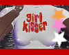 girl kisserr !! <3