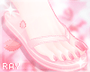 [Slippers] Sakura