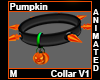 Halloween Collar M V1