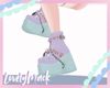 LM | Birthday Boots