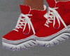 Red Sneaker v1
