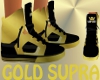gold/black supra [F]