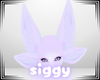 siggy ✧ quirky ears