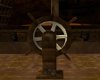 Steampunk Odyssey Wheel