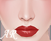 Qadir Red Lipstick