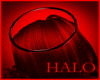 rave red blk HALO