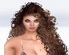 IS! Hot curls choco