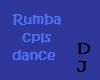 DJ- Rumba, cpls dance