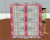 Vettes closet (animated)