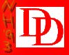 DareDevil Logo
