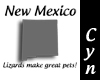 Comical State Motto - NM