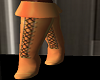 FG~ Neenie Sexy Boots