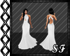 SF Maya White Dress