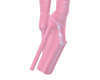 pink boots