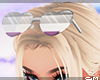 Ꮆ. Asexual Glasses