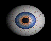 eyeball rug