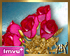 Roses Bouquet Valentine