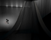 black canopy
