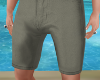 🐺 Khaki Shorts