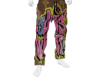 LV Air Sweatpants