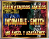 DC*INDOMABLE - SWITCH