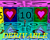 DERIVABLE VDAY ROOM